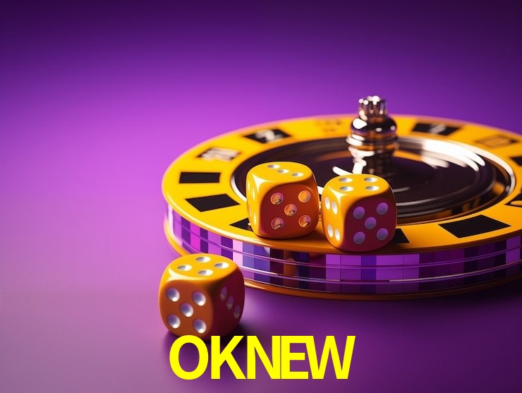 OKNEW Mobile Legends