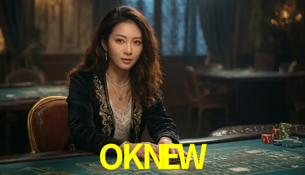 OKNEW Casino en Vivo