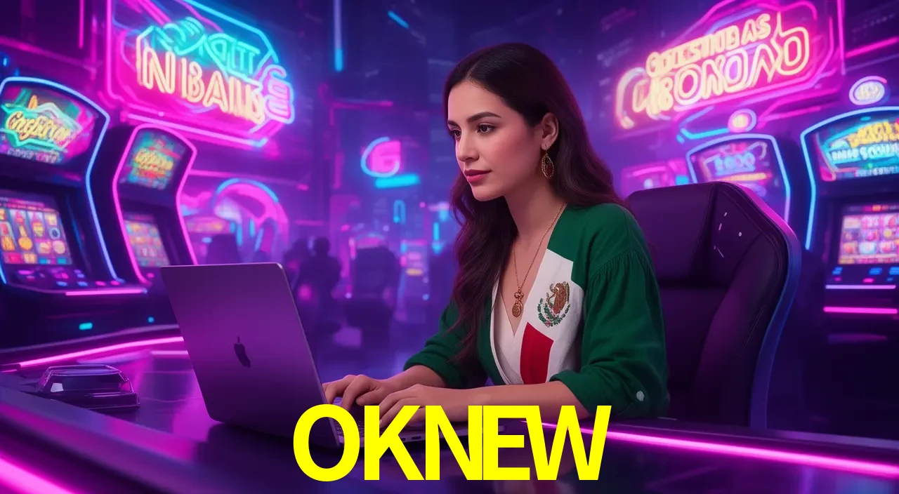 OKNEW Apuestas Deportivas