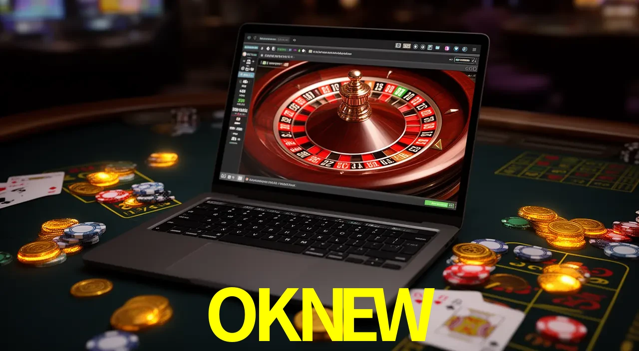 OKNEW Arcade