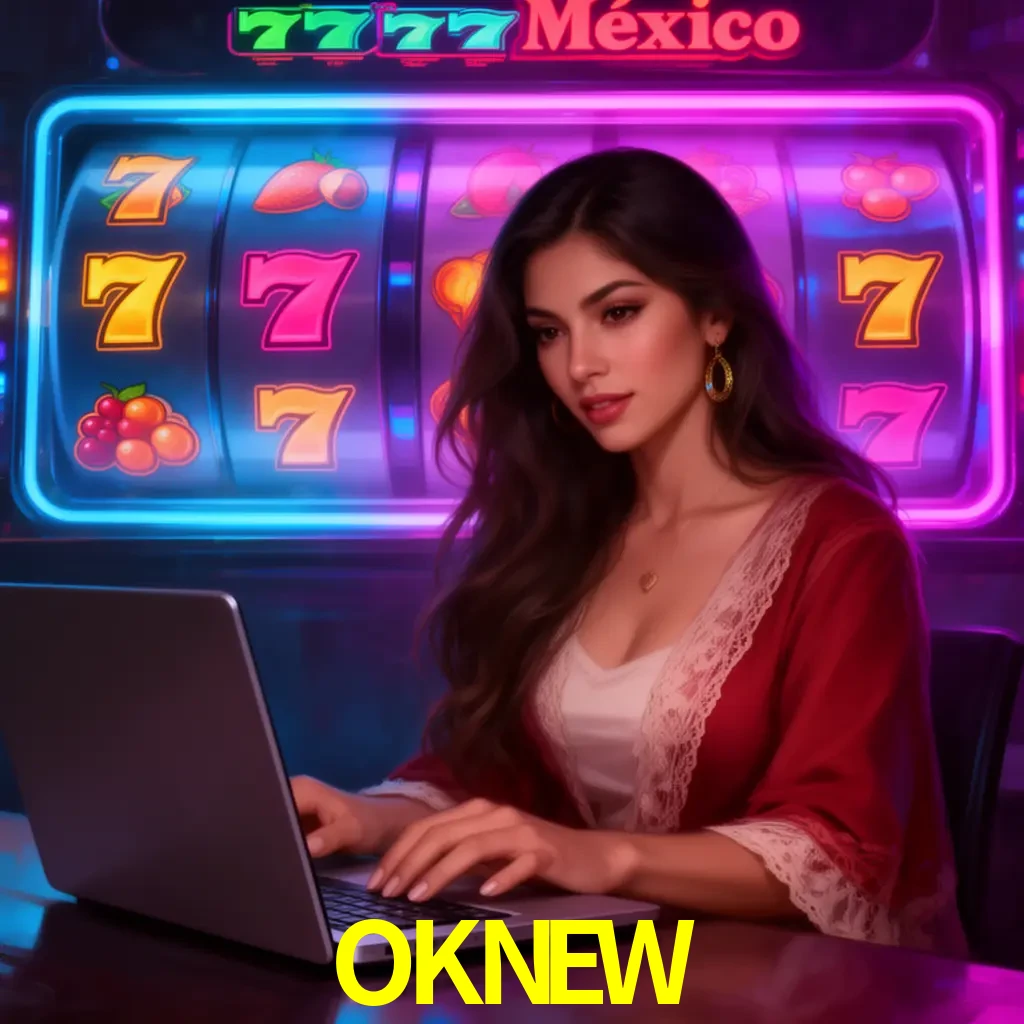 OKNEW Roulette en Vivo