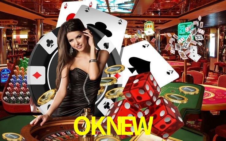 OKNEW Información confiable