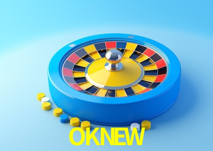 OKNEW Multideporte y juego