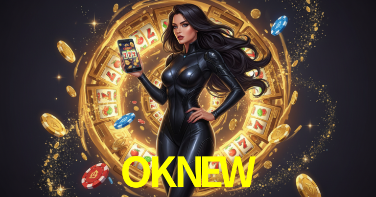 OKNEW Juegos Confiables