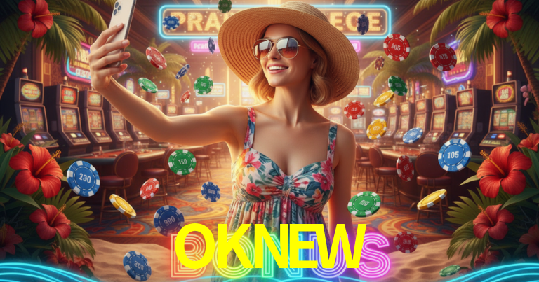 OKNEW Términos y Condiciones