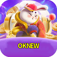 OKNEW logo